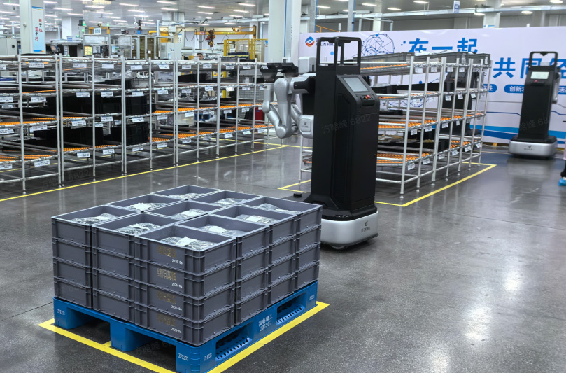 尊时凯龙网址-保持行业领先性 长虹美菱多维创新与变革